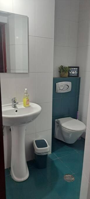 Mendes Family Homestay - B&B In The Heart Of Praia Exteriér fotografie