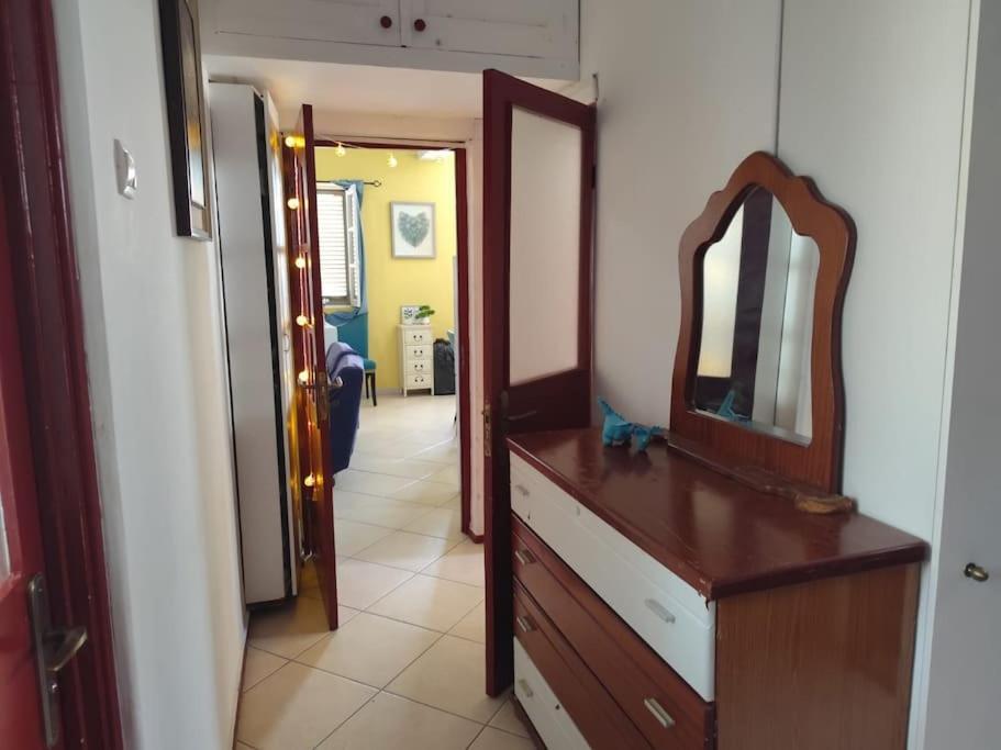 Mendes Family Homestay - B&B In The Heart Of Praia Exteriér fotografie