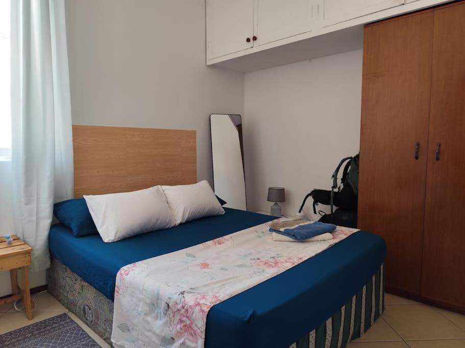Mendes Family Homestay - B&B In The Heart Of Praia Exteriér fotografie