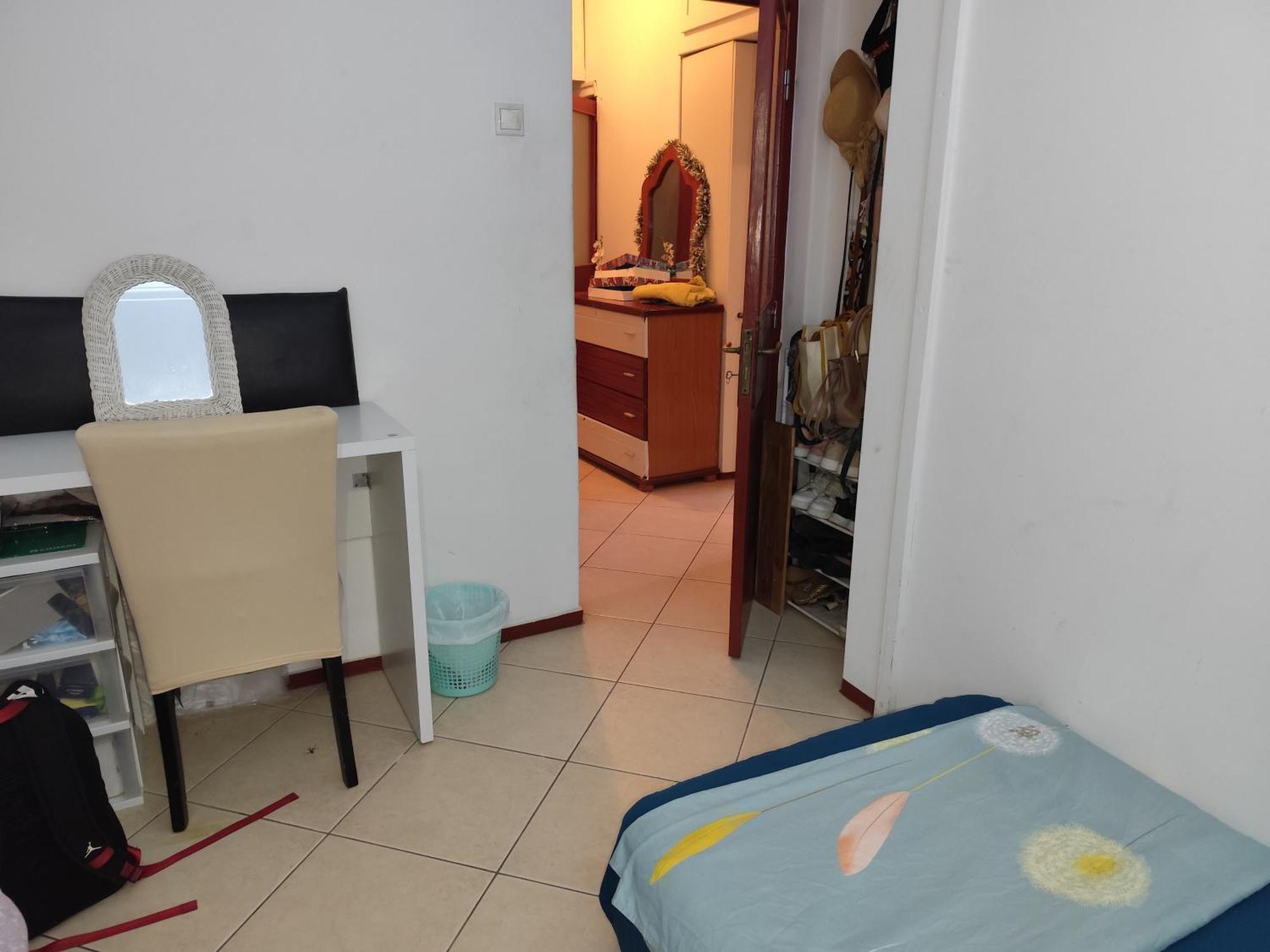 Mendes Family Homestay - B&B In The Heart Of Praia Exteriér fotografie