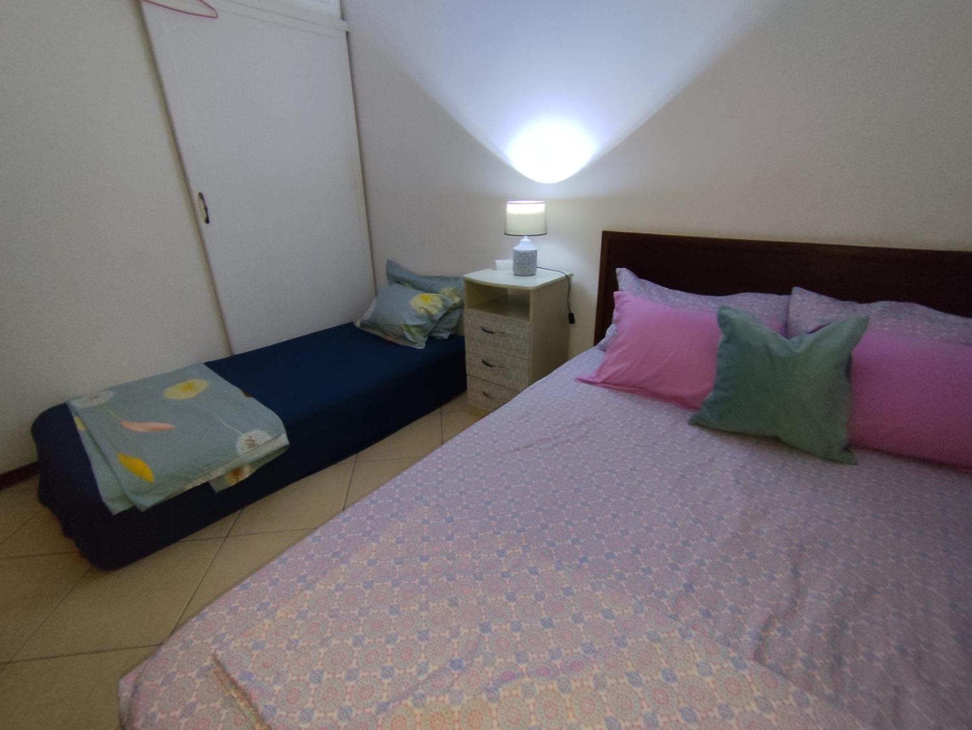 Mendes Family Homestay - B&B In The Heart Of Praia Exteriér fotografie